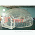 HOT Inflatable Clear Bubble Tent for Events,Bubble Tent Transparent (XT358)
